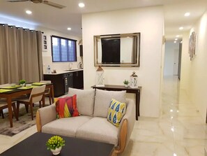 Smart-TV, Netflix og strømmetjenester