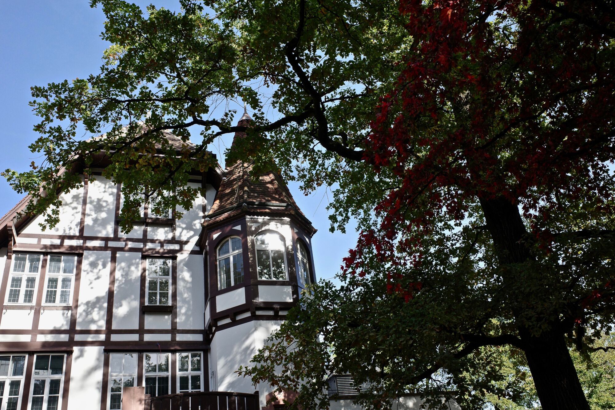 Foto - Boutique Hotel Waldhaus beider Basel