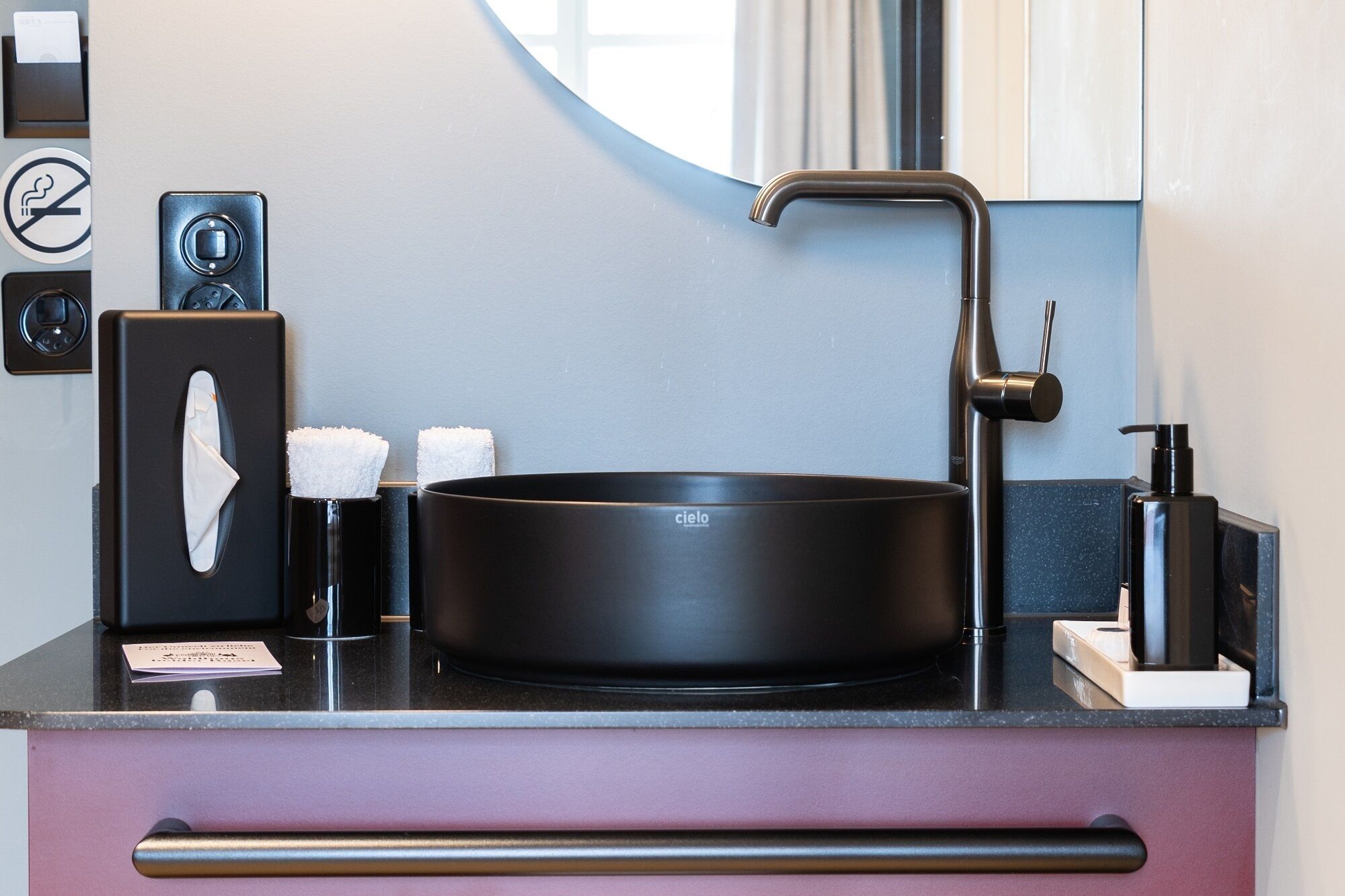 Foto - Boutique Hotel Waldhaus beider Basel