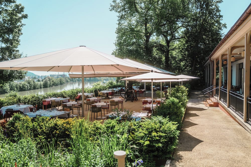 Boutique Hotel Waldhaus