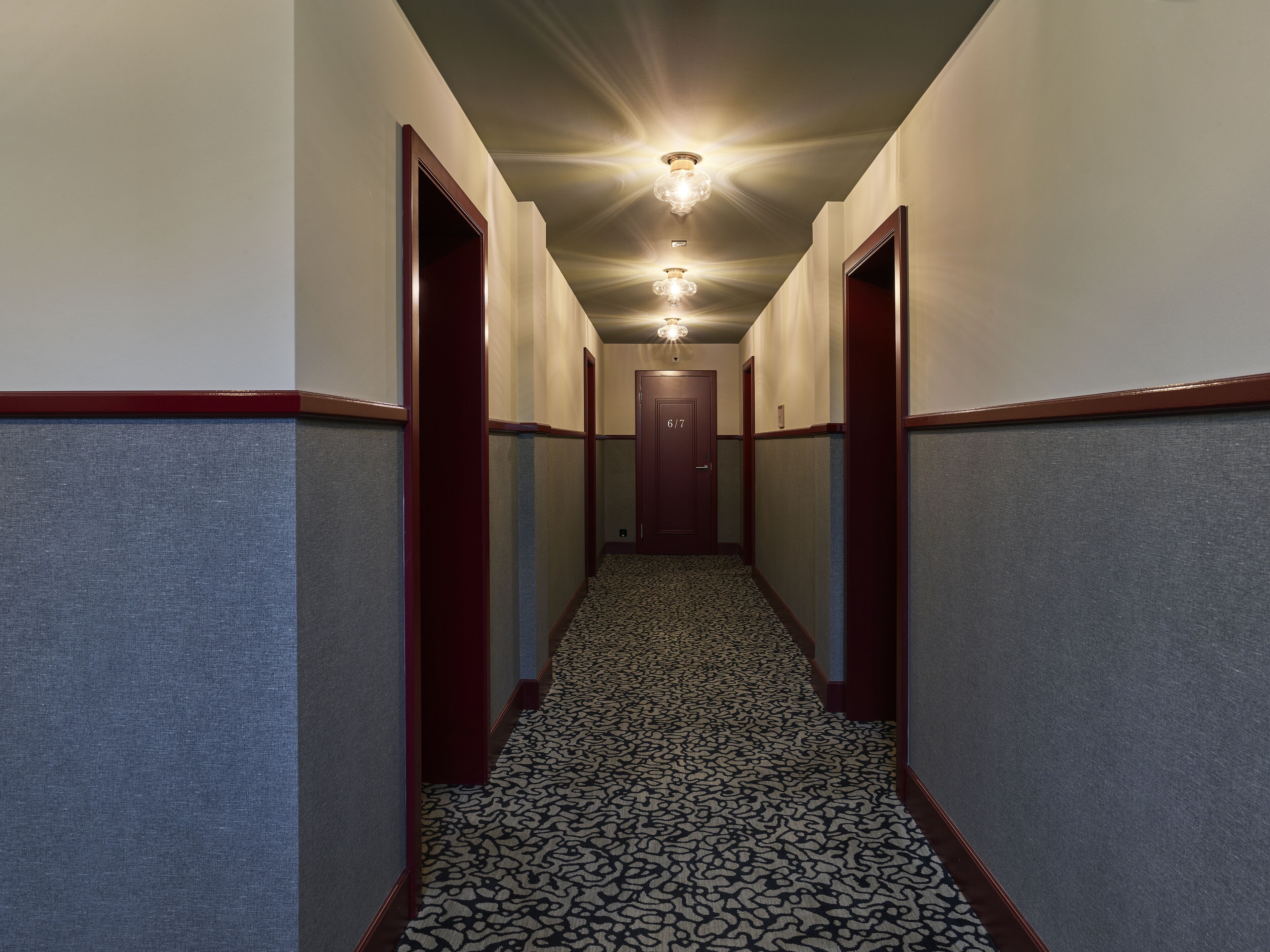 Foto - Boutique Hotel Waldhaus beider Basel