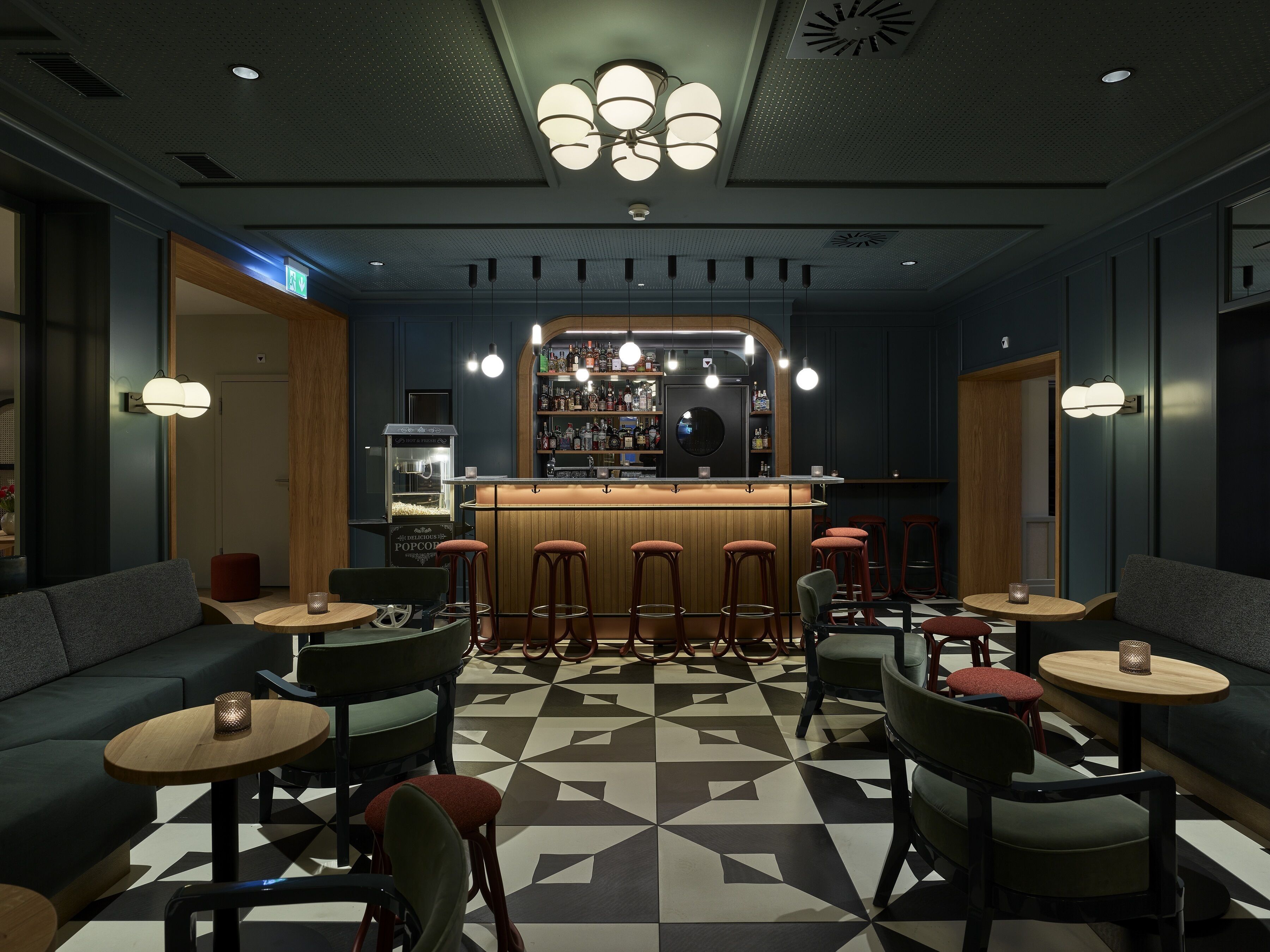 Photo - Boutique Hotel Waldhaus