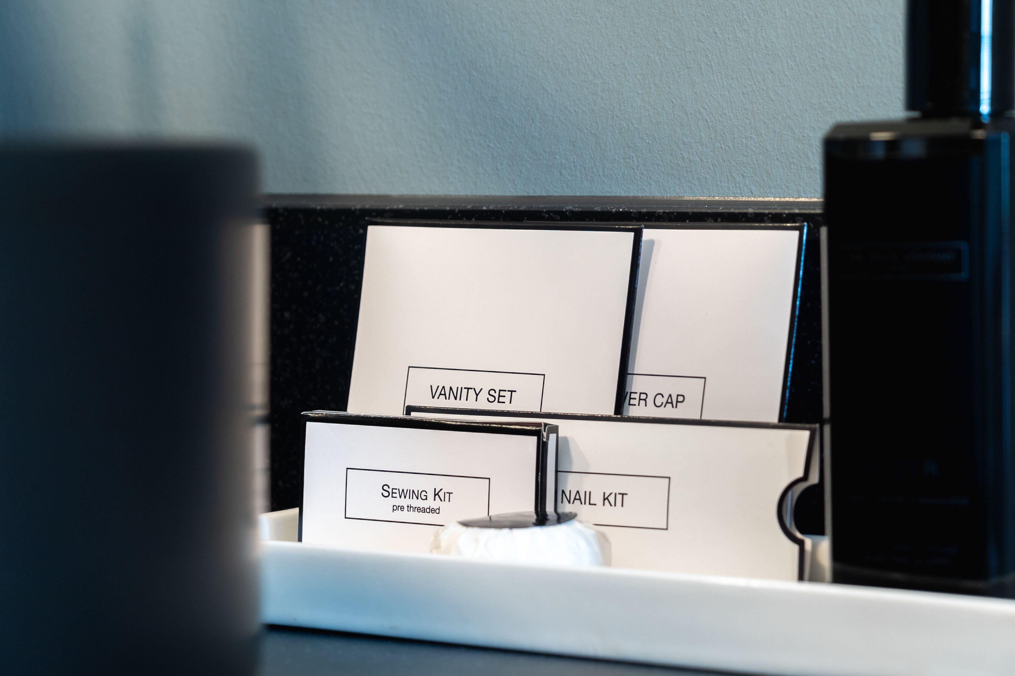 Foto - Boutique Hotel Waldhaus beider Basel