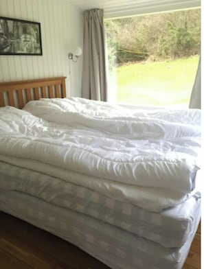 4 Schlafzimmer