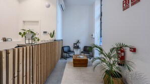 Hall