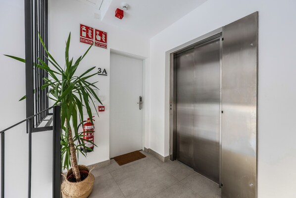 Interior - Fantastic adapted Studio (Valencia)