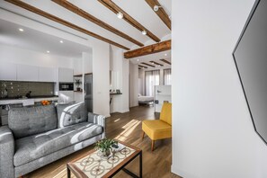 TV - Fantastic adapted Studio (Valencia / València)