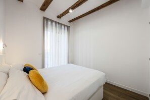 2 habitaciones y caja de seguridad en la habitación 