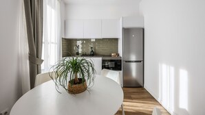 Private kitchen - Fantastic two-bedroom apartment - 2B (Valencia)