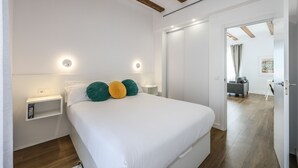 Room - Fantastic two-bedroom apartment - 2B (Valencia)