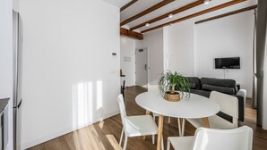 Dining - Fantastic two-bedroom apartment - 2B (Valencia)