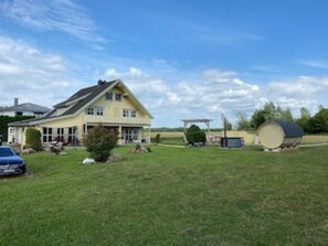 Eksteriør