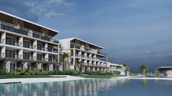 Serenade All Suites - Adults Only Resort in Punta Cana: Find Hotel ...