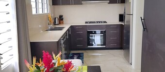 Marigold Apartments your home in Fiji.