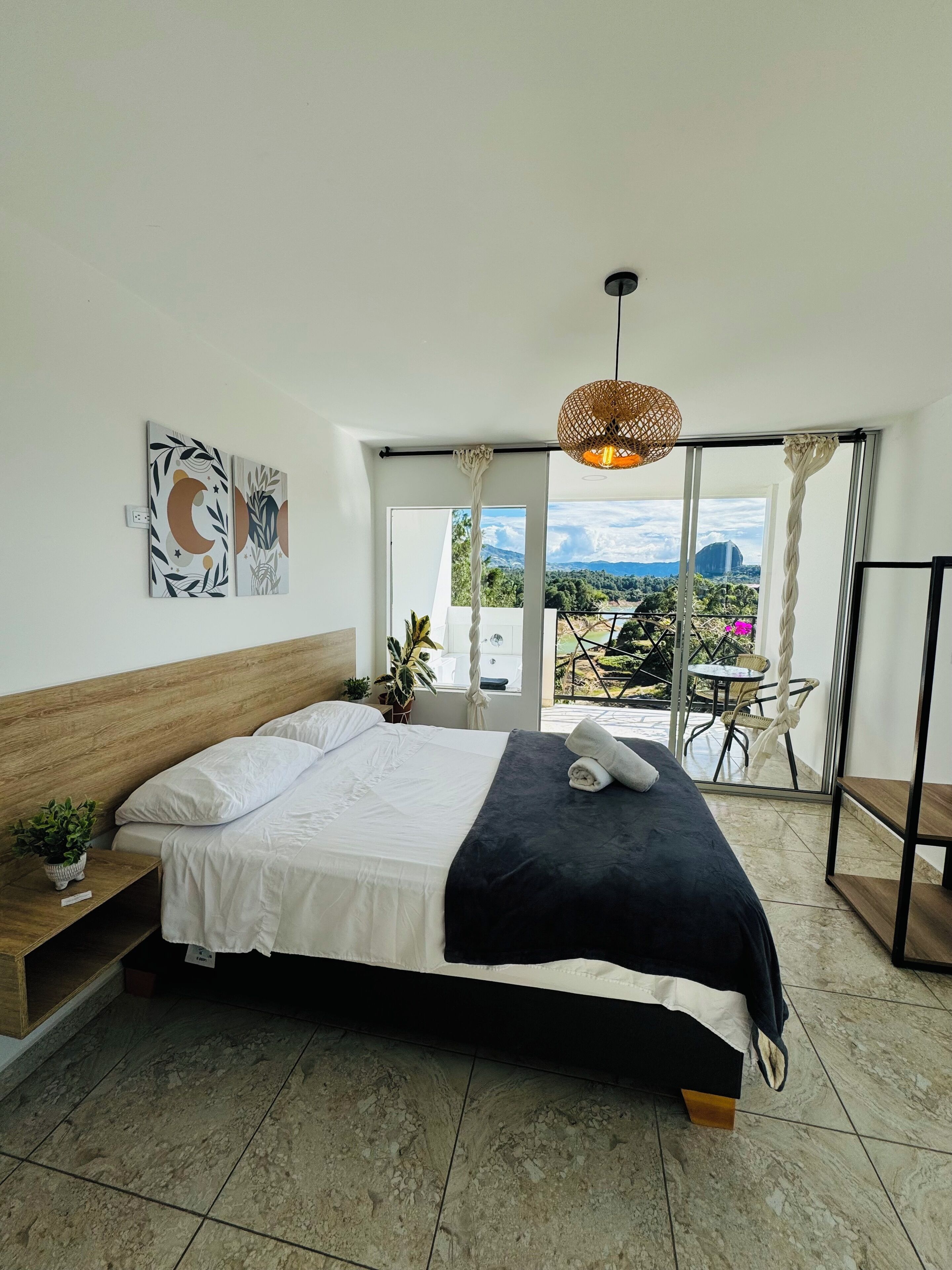 Foto - La Madriguera