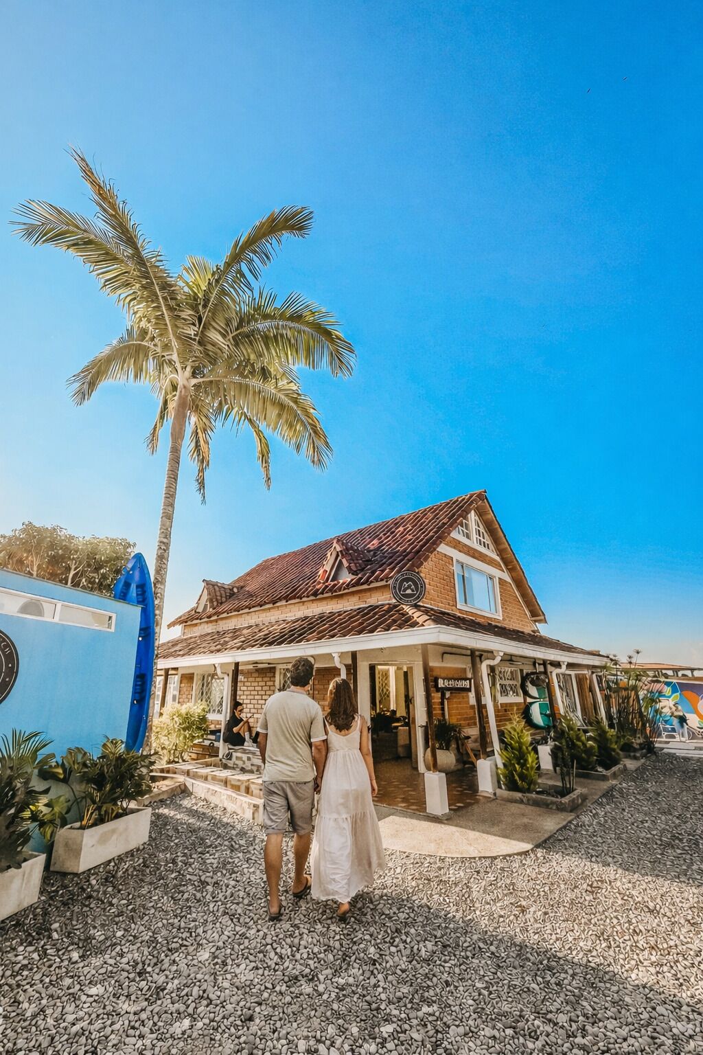 Foto - La Madriguera