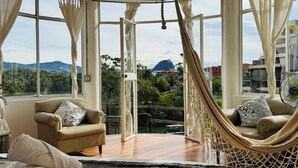 Premium Suite, Balcony, Lake View - La Madriguera Hotel Guatapé Con Embalse (Guatapé)