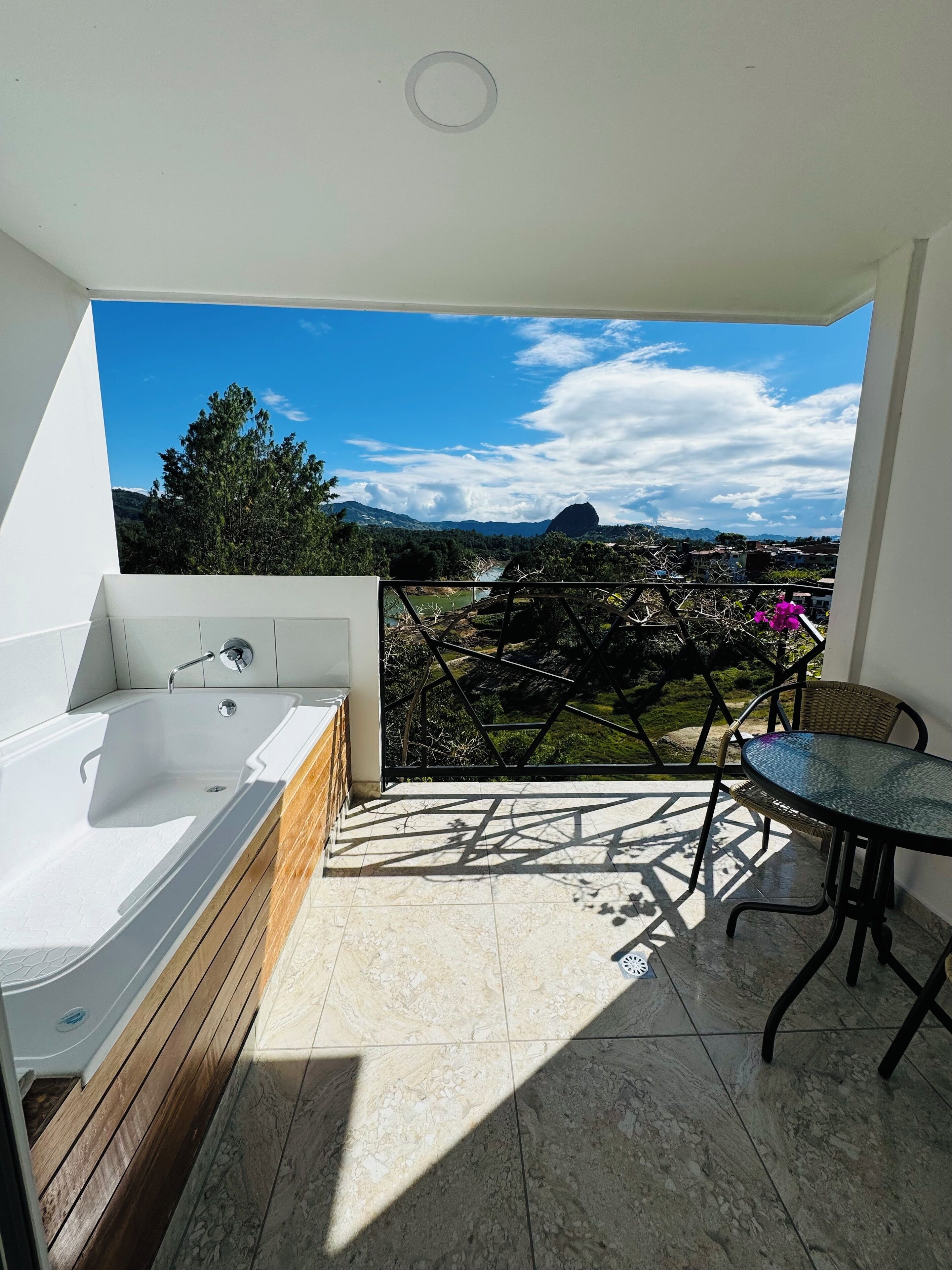 Foto - La Madriguera