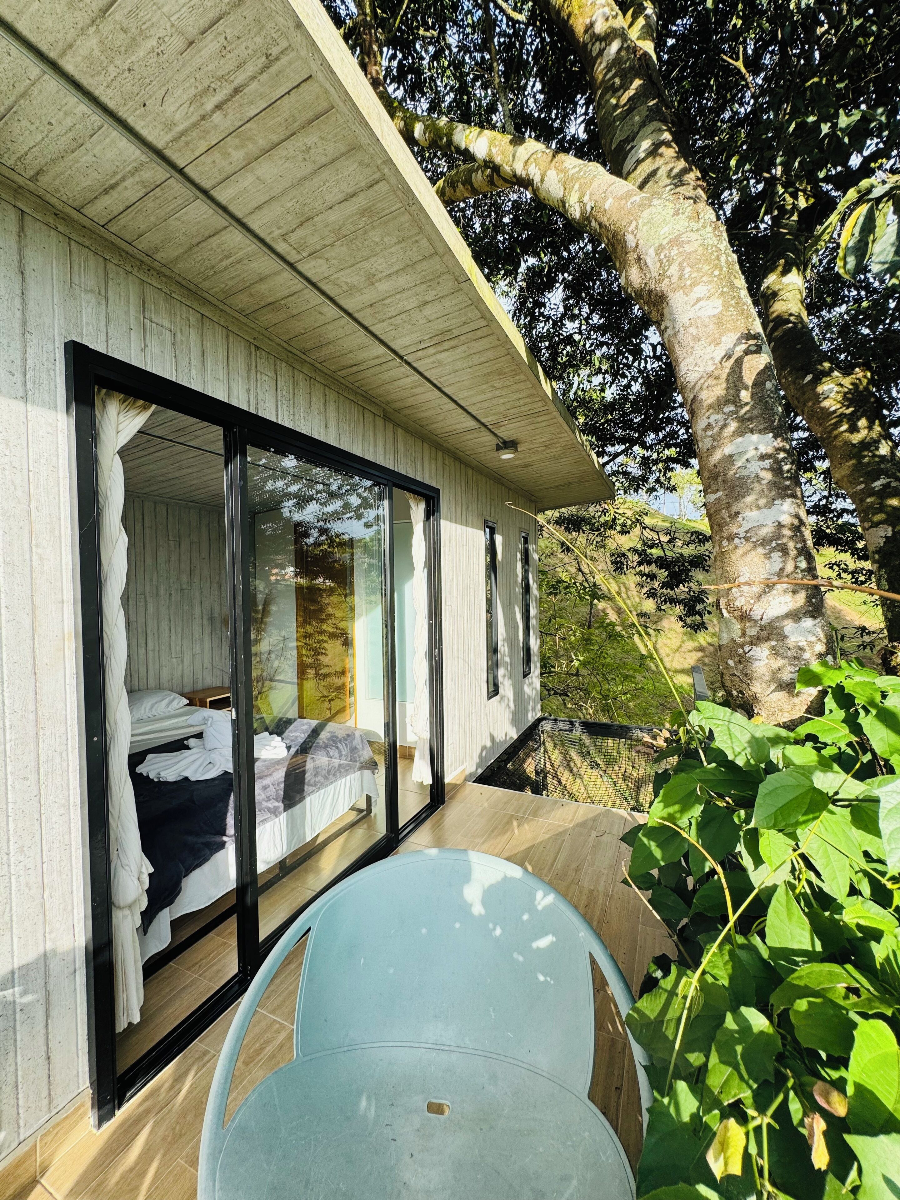 Foto - La Madriguera