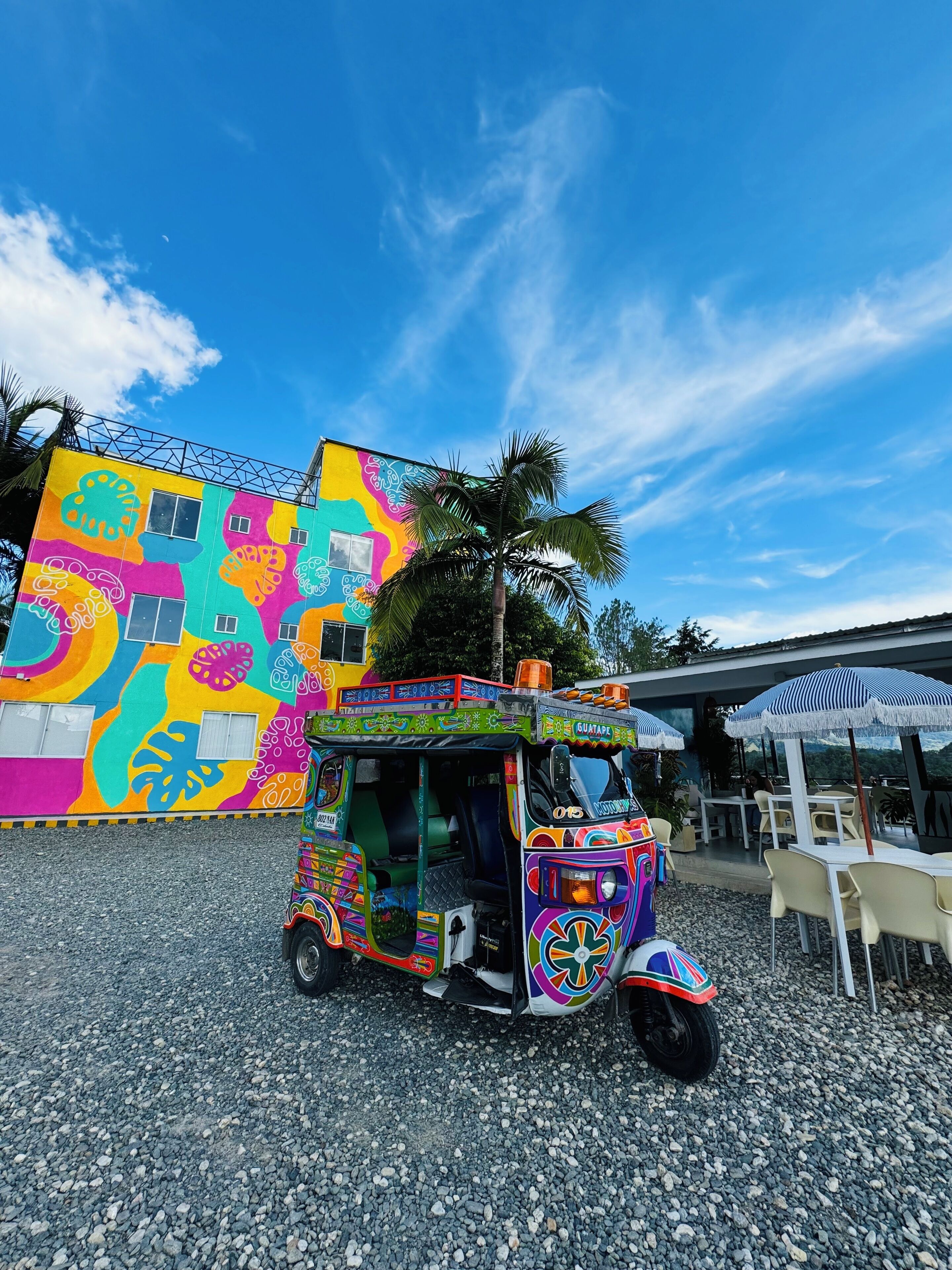 Foto - La Madriguera