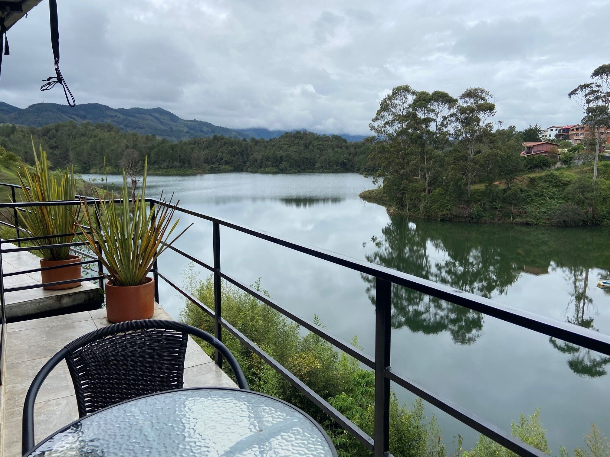 Foto - La Madriguera