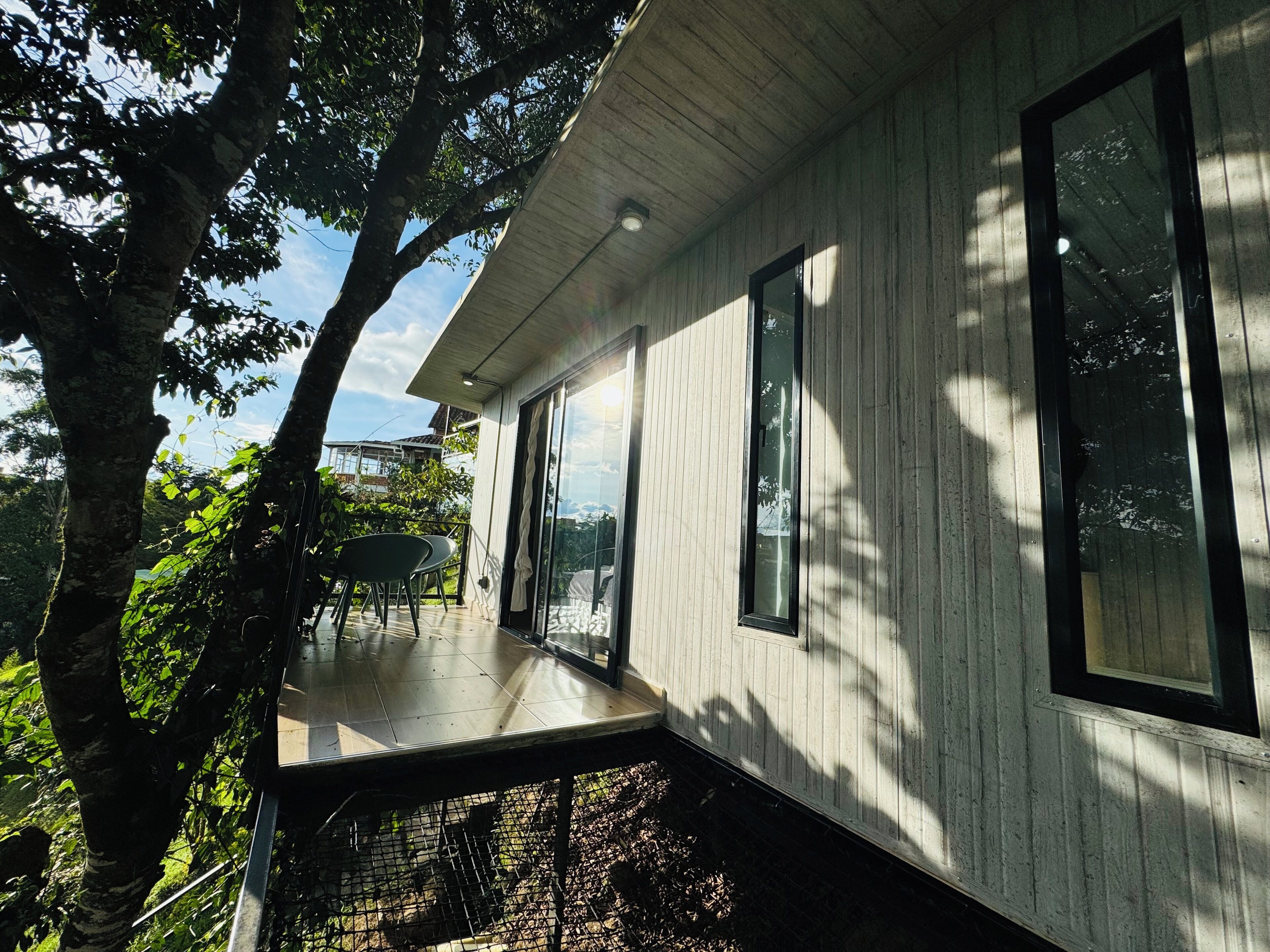 Foto - La Madriguera