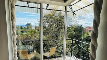 HabitaciĂłn Deluxe | Wifi gratis