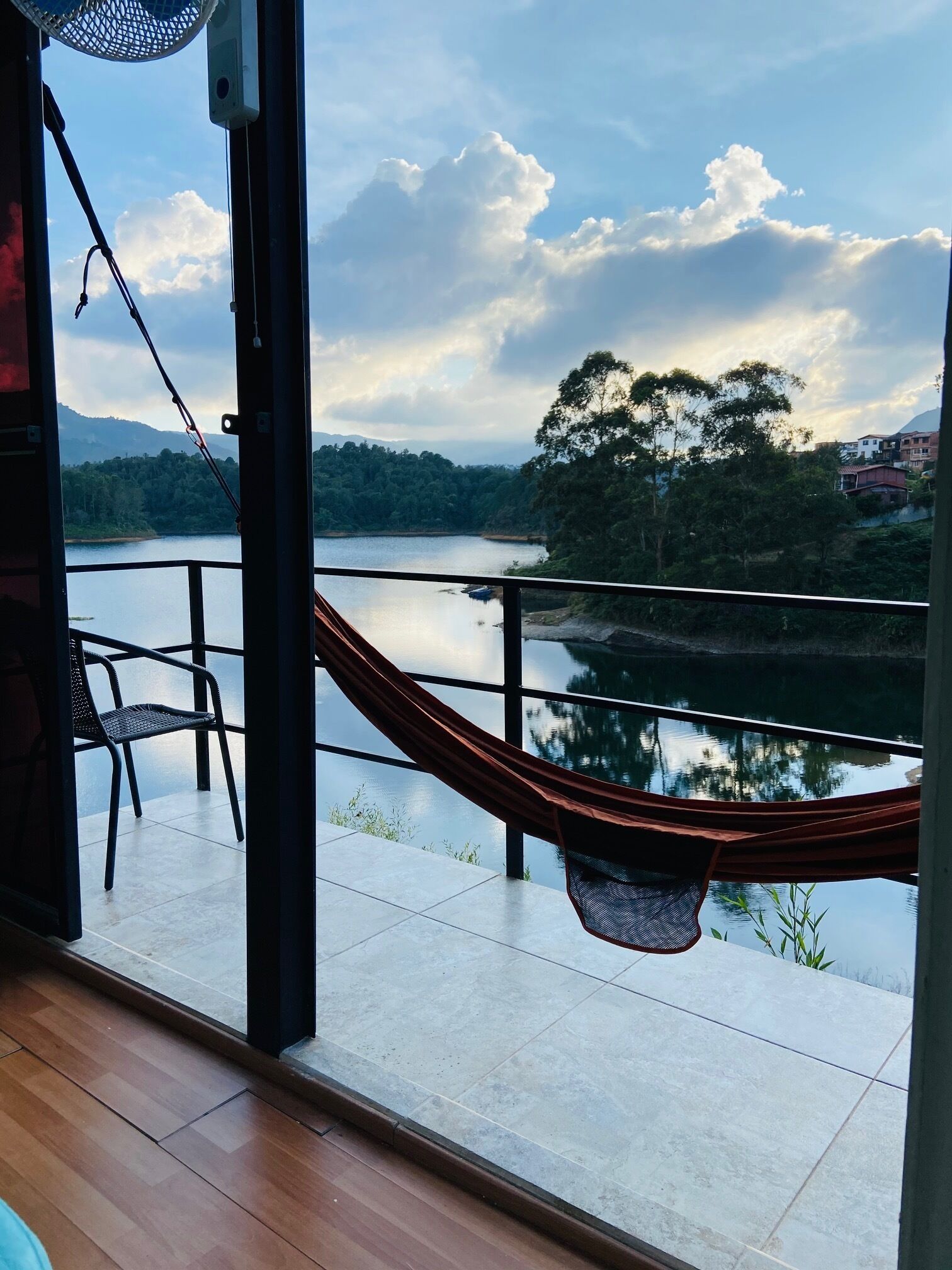 พาโนรามิกเคบิน, หลายห้องนอน | Wi-Fi ฟรี