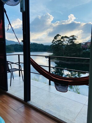 Cabana panorâmico, vários quartos | Wi-Fi de cortesia