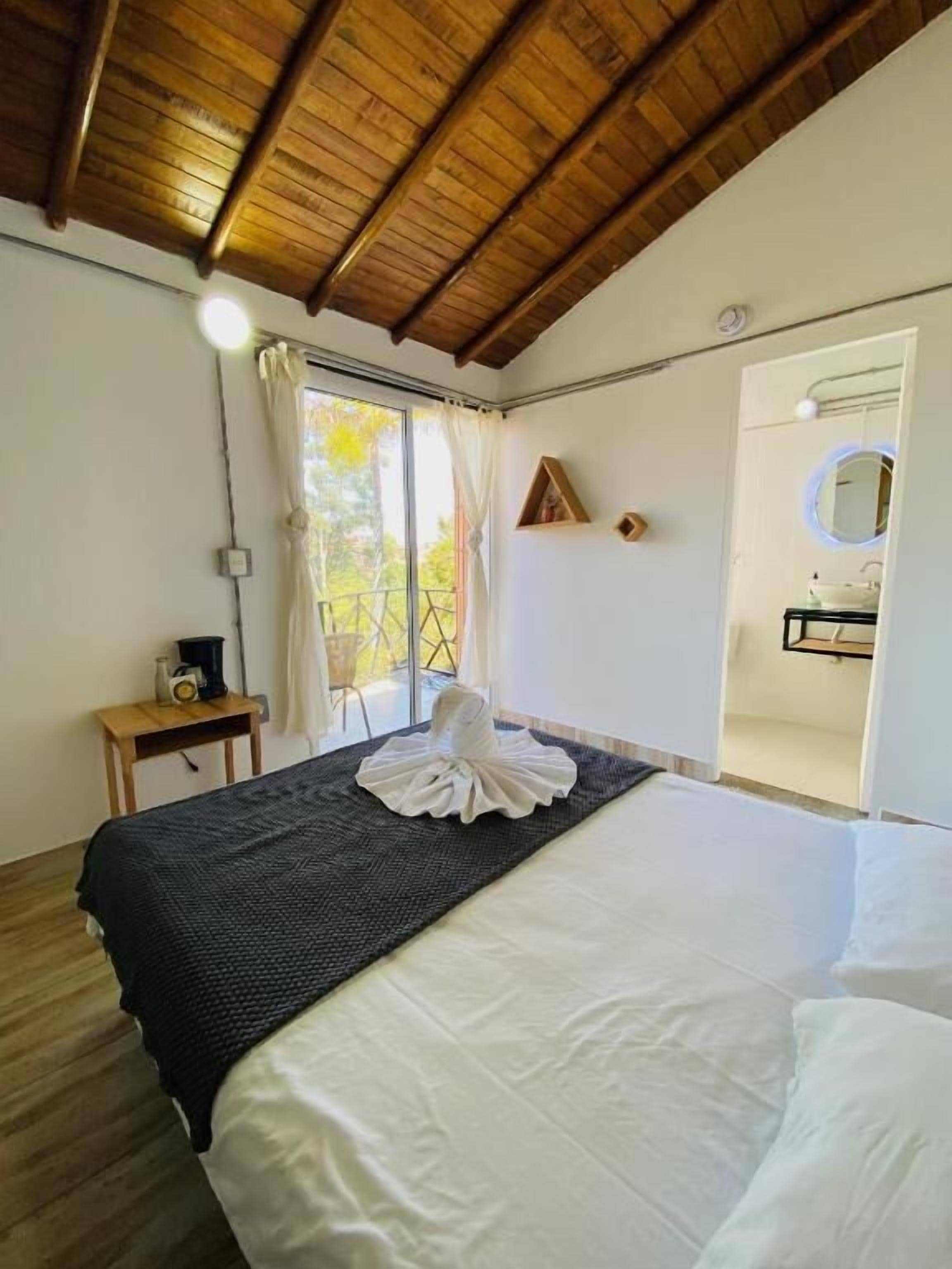 Foto - La Madriguera