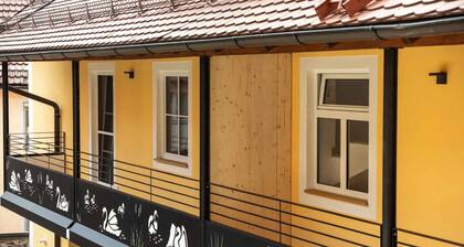Hotel Garni zum Schwan