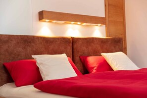 Double Room | 1 bedroom, free WiFi, bed sheets