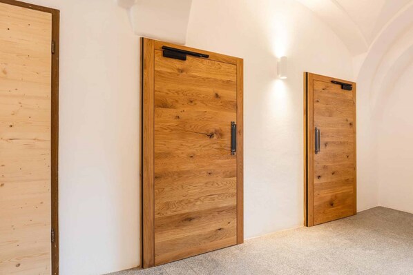 Wi-Fi gratuit, draps fournis