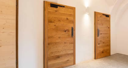 Hotel Garni zum Schwan