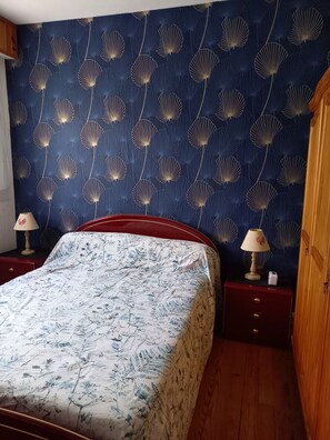 1 slaapkamer
