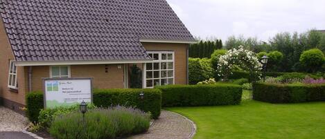 Eksteriør