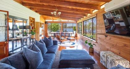 Riverside Ranch - Oceanstays