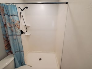 Hair dryer - Downstairs studio on 13 st (Phoenix)