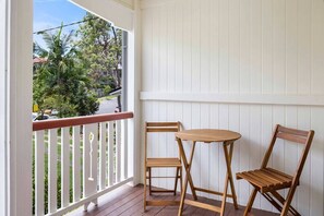 Property grounds - West end Charm 5 bed, 3km to CBD (Brisbane)