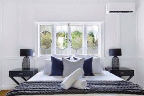 5 bedrooms - West end Charm 5 bed, 3km to CBD (Brisbane)