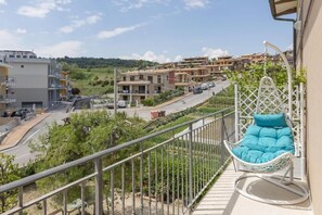 Exterior - B&b Alba sul Mare (Massignano)