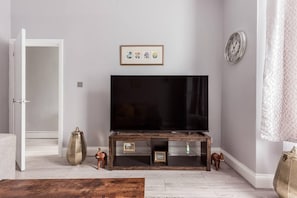 House | Living room
