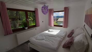 1 soveværelse, Wi-Fi