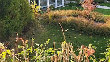 AuĂenbereich