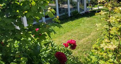 D&B staycation vacation park The apartment with the beautiful view