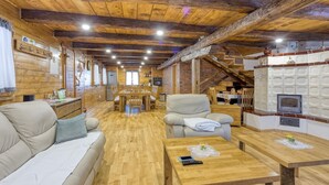 Ferienhaus | 3 Schlafzimmer, Internetzugang
