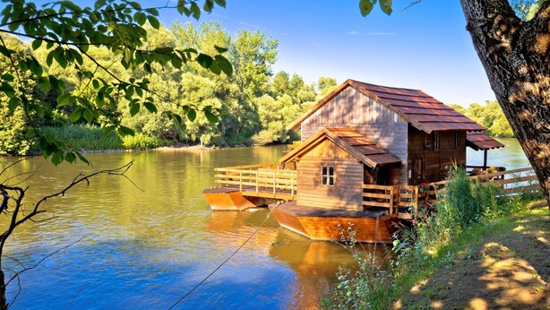 Ferienhaus | 3 Schlafzimmer, Internetzugang