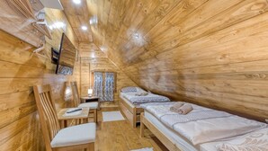 Ferienhaus | 3 Schlafzimmer, Internetzugang