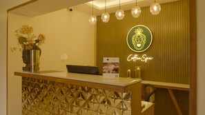 Diepe bindweefselmassages, massagebehandelingen