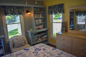 4 chambres, Wi-Fi gratuit